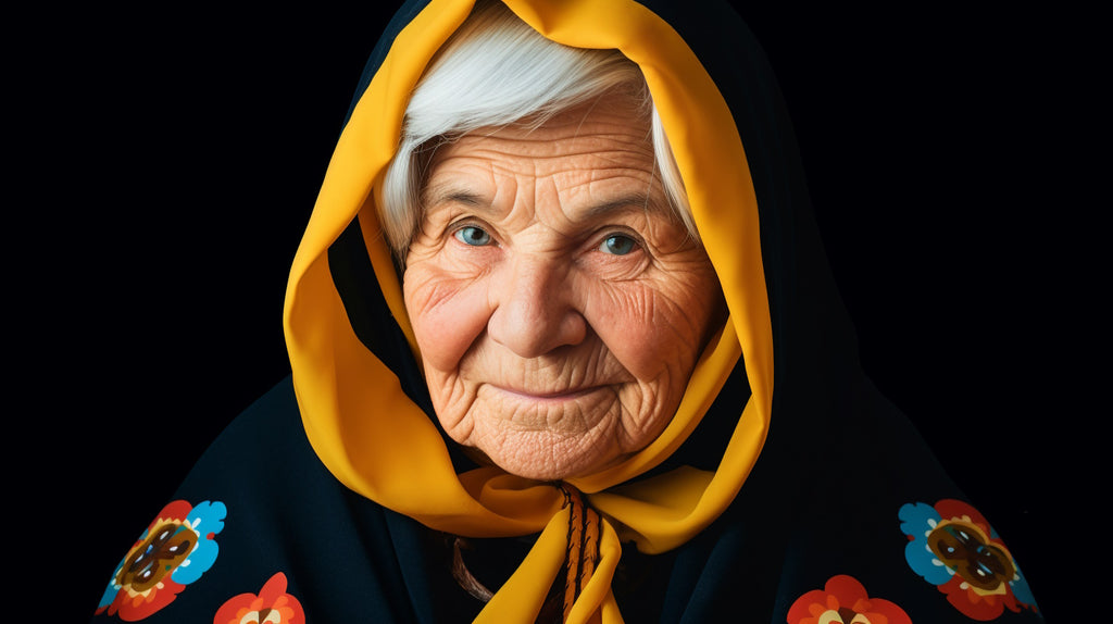 Baba Selo: The AI-Powered Culinary Companion in Your Kitchen