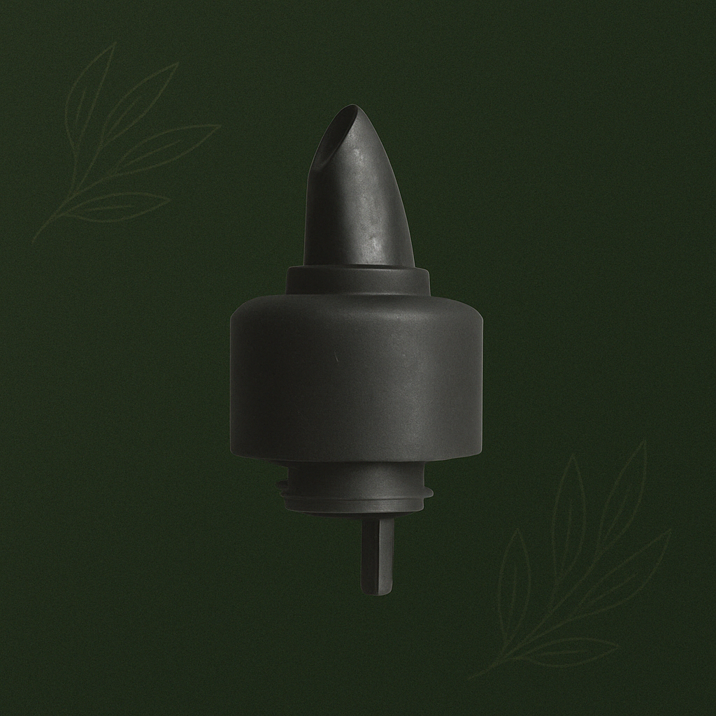 Spout Pourer